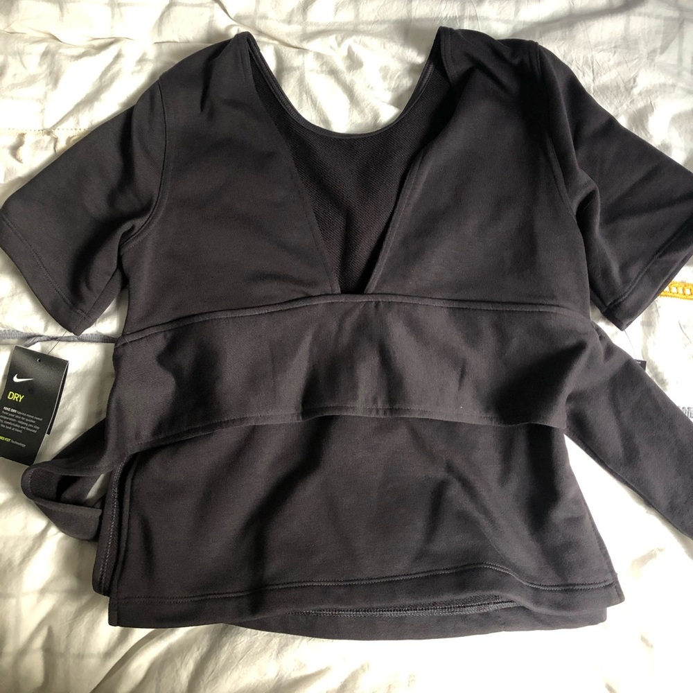 New Nike T-shirt